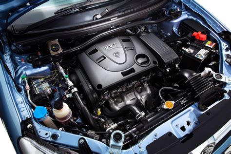 Get the latest news and price changes! CarSifu tells you how the new Proton Saga drives | CarSifu