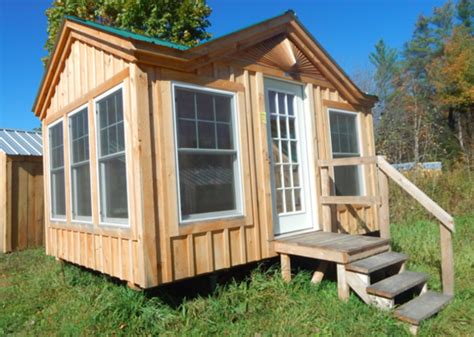 Tiny House Kits Under 10000 — Best Affordable Prefab Homes 2022 🥇 2023