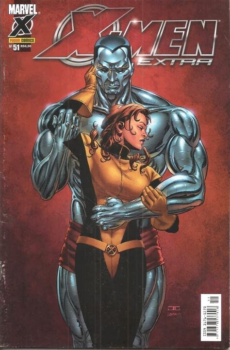 X Men Extra 1ª Série 51 — Excelsior Comic Shop