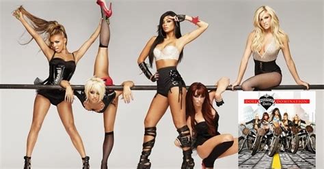 The Pussycat Dolls Doll Domination Album Review Songs My Xxx Hot Girl