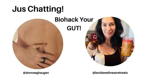 fermentation biohacking your gut episode 2 youtube