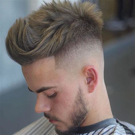 Mens Hairstyles 2018 2019 40 Best Hair Tutorial For Men Page 5