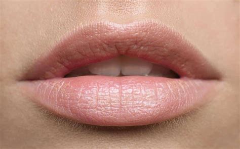Comment Rendre Ses Lèvres Rose Naturellement - 4 conseils pour avoir des lèvres roses naturellement