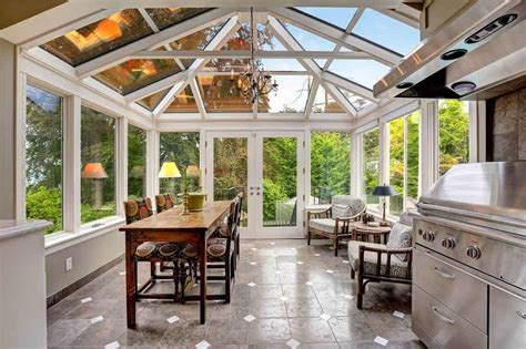 28 Glass Enclosed Porch Ideas Home Decor Bliss