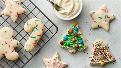 This is a cooking reference for cooking pillsbury sugar cookies in your nuwave/flavorwave oven. The Surprising Secret Ingredient That Fixes (Almost) Every ...