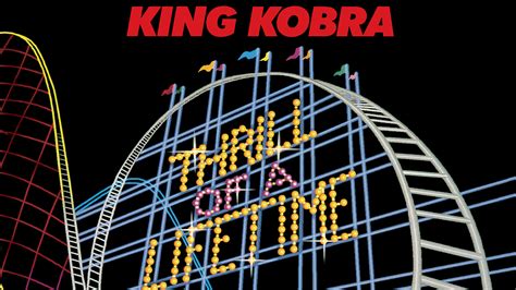 king kobra reissues album review louder