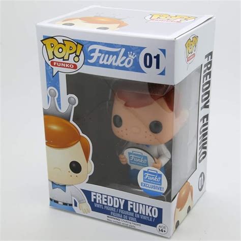 What Is The First Funko Pop Ever Made Online Sale Up To 61 Off