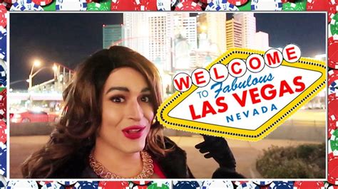 Las Vegas Transexual Telegraph