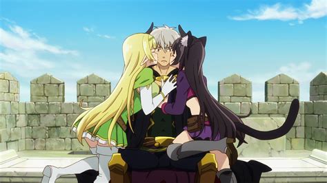 One day, he gets summoned to another world. 9 Anime Like 'How Not to Summon A Demon Lord' » Yodoozy®