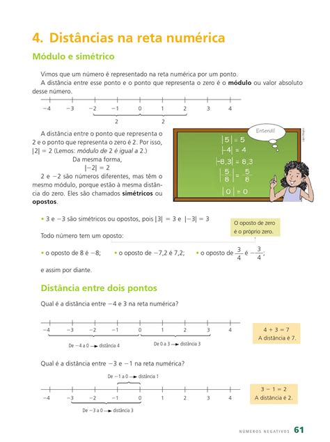 Quais Números Inteiros Tem Valor Absoluto Igual A 7