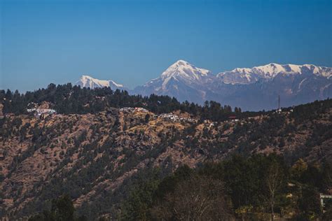 3 Reasons To Explore Mukteshwar In Uttarakhand Untravel Blog