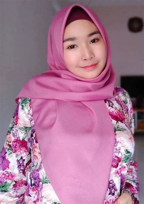 Pin Oleh Siripornniana Di Club Jilboobs Gaya Hijab Wanita Mode Wanita
