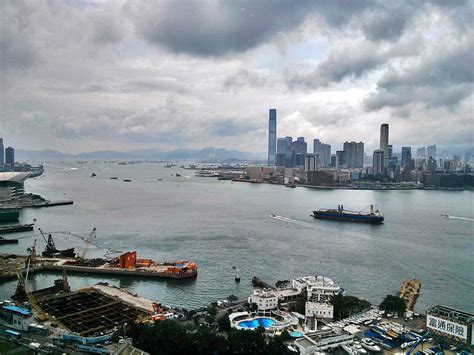 Causeway bay is the place you want to go if you like shopping, shopping and shopping. Victoria Harbour from above : The Excelsior - Causeway Bay ...