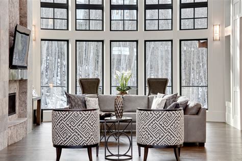 Zoon mediaעובד פרסום ושיווק פעילויות. Westminster - Transitional - Living Room - Calgary - by ...