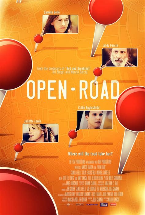 Open Road Film 2013 Moviemeternl
