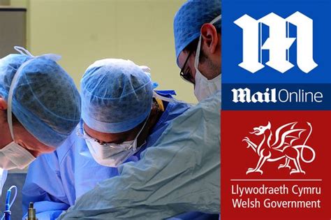 Welsh Government Uses Twitter To Slam Daily Mail For Selective