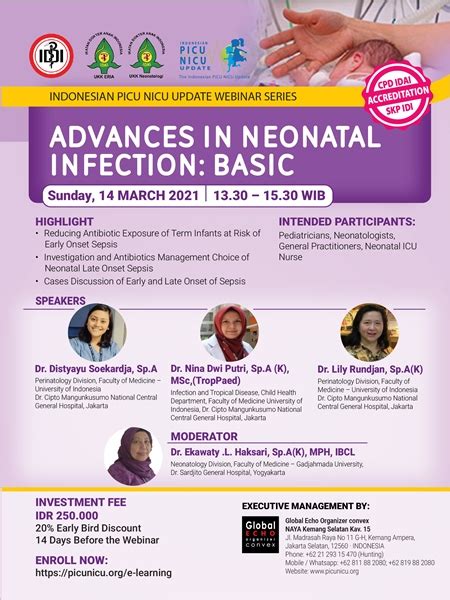 Advances In Neonatal Infection Basic Picu Nicu Update