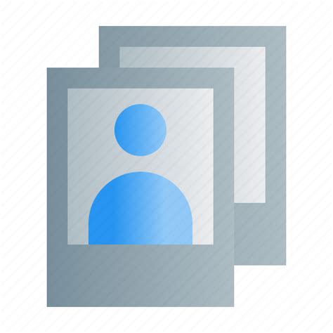 Photo Picture Frame Image Icon Download On Iconfinder