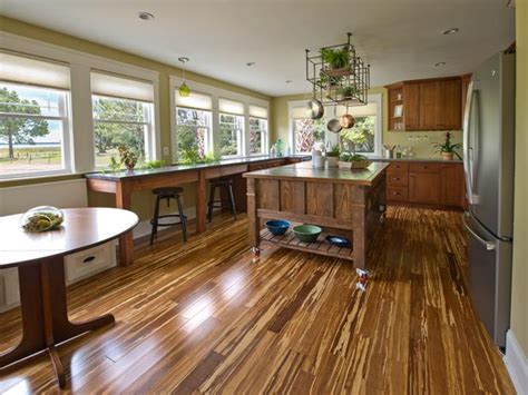 How Do I Acclimate My Wood, Cork or Laminate Floor? - LL ...