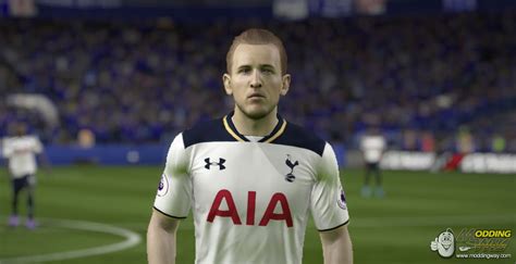Date of birth relevant news. Harry Kane face-17 to 15 conversion - FIFA 15 at ModdingWay