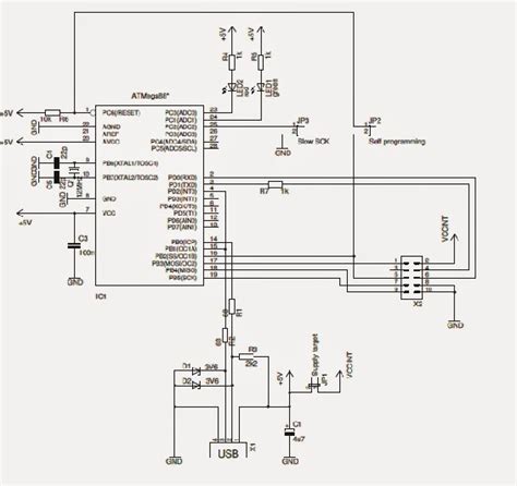 Gaya Terbaru Kumpulan Skema Elektronika Pdf Skema Pcb Riset