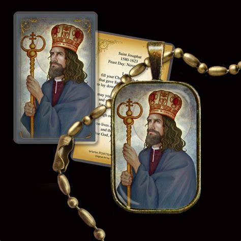 Products Tagged All Images St Josaphat Portraits Of Saints