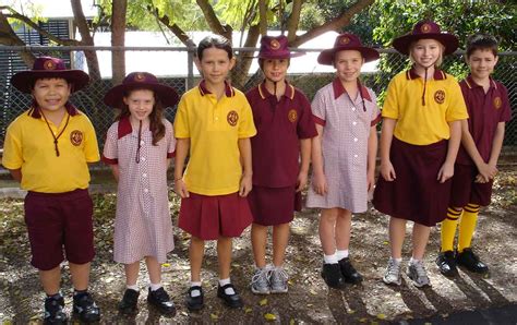Helsies Happenings Queensland Primary Schools