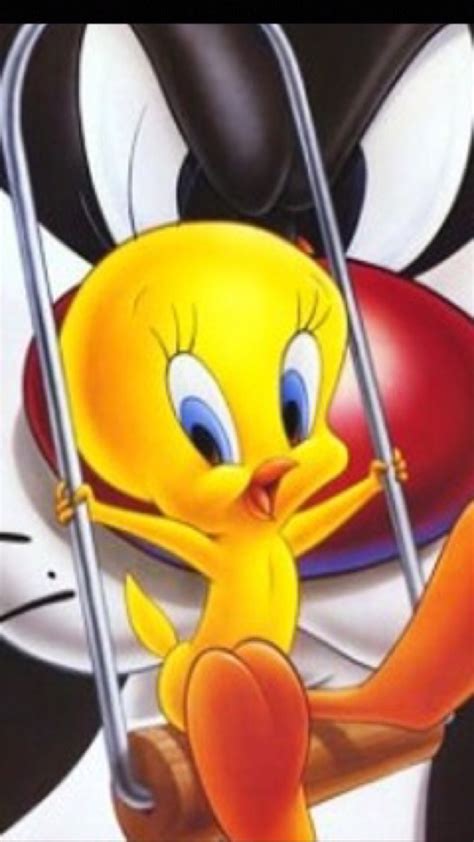 Looney Tunes Tweety Bird Wallpaper 61 Images