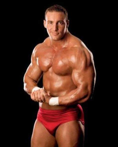 Chris Masters Chris Masters Wwe Superstars Wwe