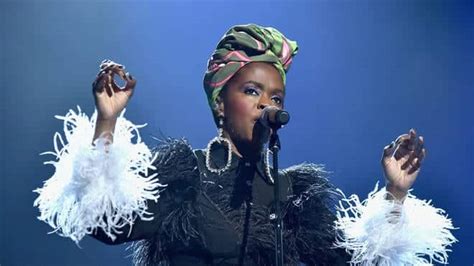 Lauryn Hill Shows Up Over Two Hours Late To Concert In France