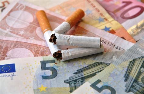 Top 10 Most Expensive Cigarette Brands In The World 2020