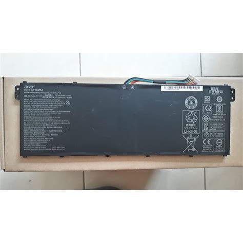Jual Original Battery Baterai Batre Laptop Acer Aspire A C Ap A C Ga Ap M J Di
