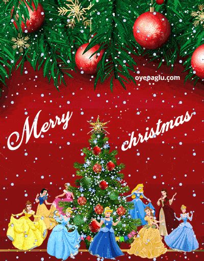 Merry Christmas Animated  Images Hd Free Download Blessings