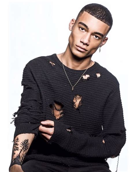 Reece King Picture