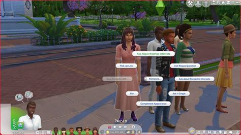 Guide To Sexual Orientation In The Sims 4