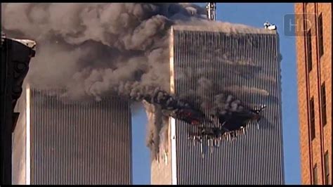 9 11 Attack World Trade Center Footage Photo 39799119