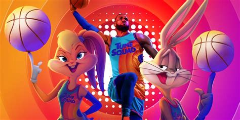 Maybe you would like to learn more about one of these? Space Jam 2 - 9 x Official Movie Posters 2021 in 2021 ...