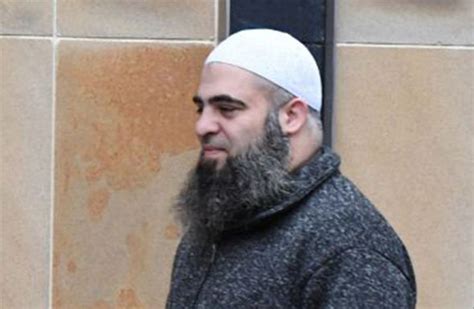 Isis Recruiters Wife Who Refused To Remove Burka In Court Lost Claim World News Uk