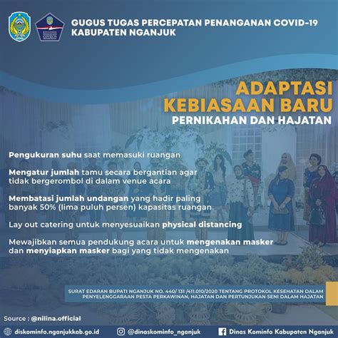 Kami sangat peduli, maka keamanan kamu adalah prioritas kami. Undangan Mencatat Protokol Kesehatan : Gelar Resepsi Pernikahan dengan Protokol Kesehatan - Ia ...