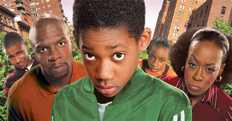 Everybody Hates Chris On Cw Seed Home Of The Original