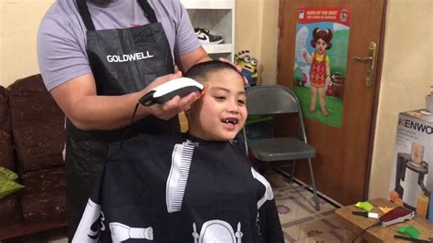 We did not find results for: Lockdown Haircut Style. - YouTube