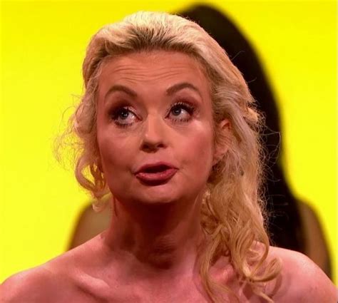 Naked Attraction Fans Stunned As Lauren Harries Storms Off After Being Branded Too Old