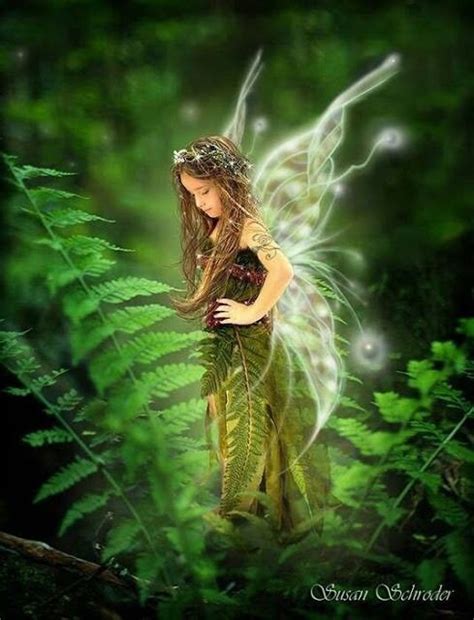 Ember Willowtree Fantasy Fairy Beautiful Fairies Fairies Photos