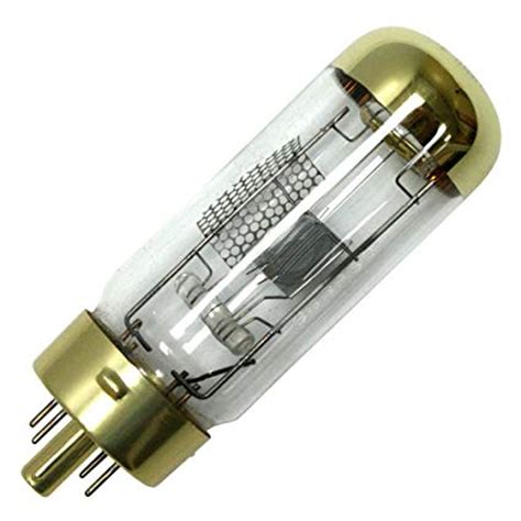 Ansco See Gaf Dualet Slide Projector Replacement Bulb Model Dga