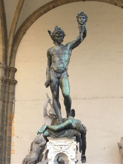 David And Goliath Statue Florence The Price Of Culture Statue