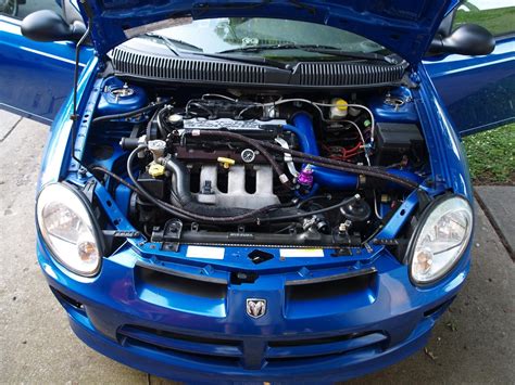 Post Up Pics Of Your Engine Bay Page 483 Dodge Srt Forum
