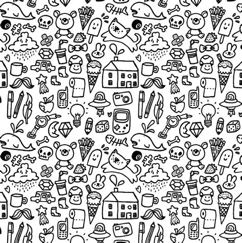 Pin By Sloane Hamrick On Doodles Doodle Patterns Doodle Drawings