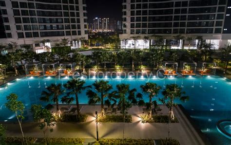 Gombak, 53000 kuala lumpur, malaysia coordinate: KL Traders Square Gombak | New Completed | Condo ...