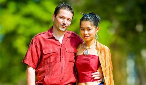Getting Married To A Thai In The Us