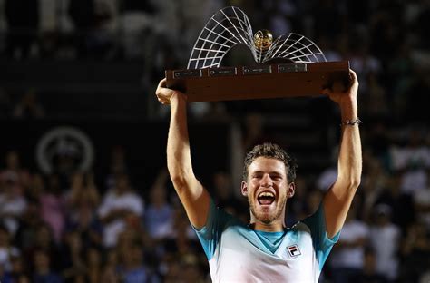 Diego schwartzman is an argentinian tennis player who has famously put together a fine career for himself despite being considerably shorter than many of his peers. Argentina's Diego Schwartzman reaches top 20 in world ...